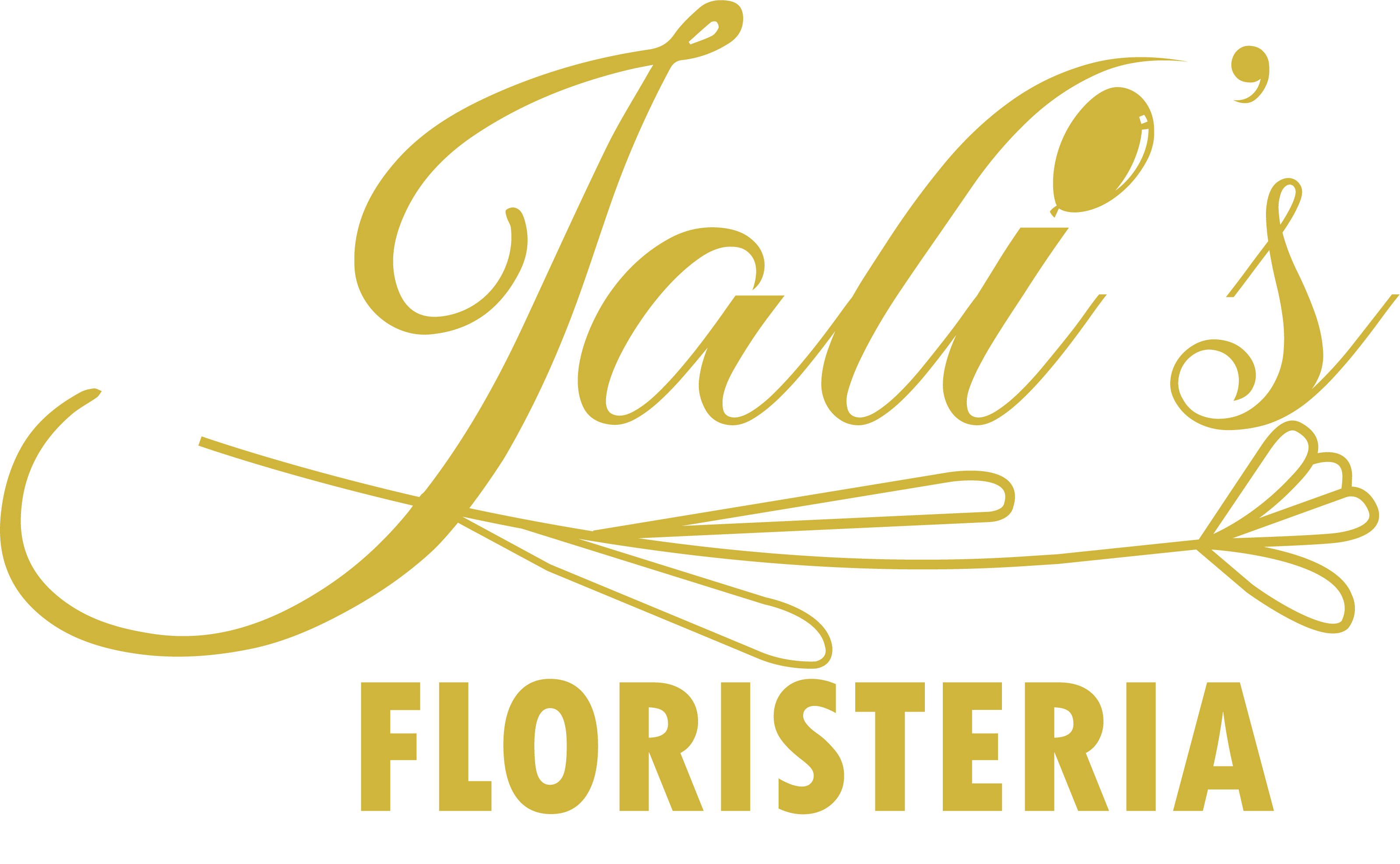Jalis Floristeria