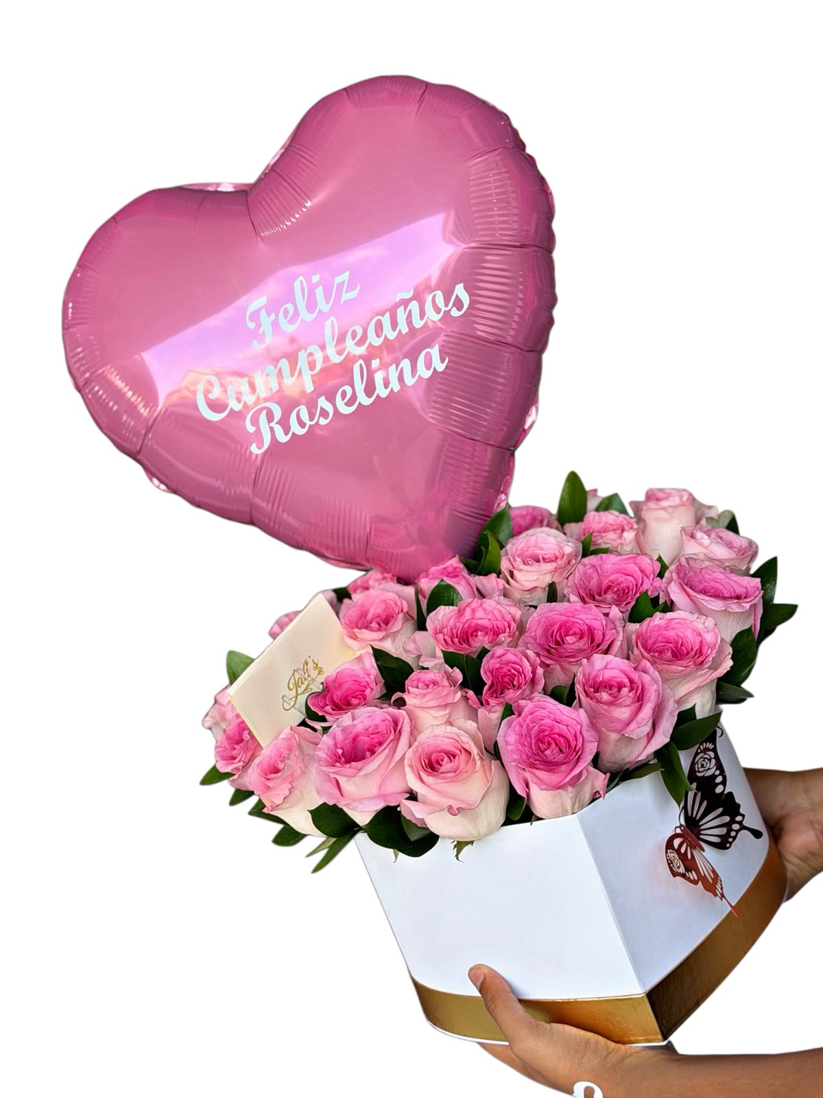 Reina corazón
